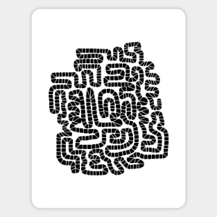 maze Magnet